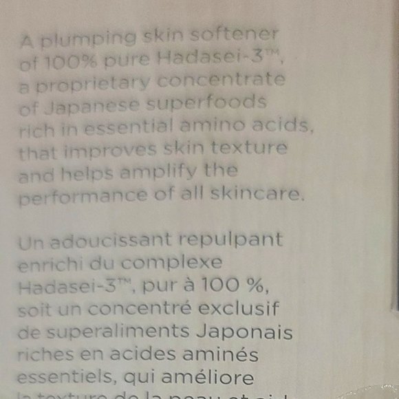 BNIB ✅ SEALED Tatcha The Essence ~ 75mL / 12.5oz ✨ SEALED BOX - Picture 7 of 13